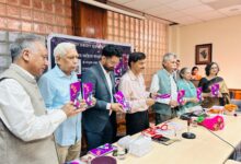 अजेय और प्रशांत की कविताओं में महाकाव्य के गुण और प्रेम की ऊर्जा