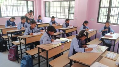 ख़ास ख़बर: शैक्षणिक रूप से कमजोर 25% विद्यार्थियों के लिए चलेगा विशेष सुधार कार्यक्रम