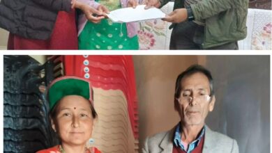 रारंग और रिब्बा में तेज हुई राजनीतिक सरगर्मियां
