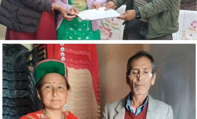 रारंग और रिब्बा में तेज हुई राजनीतिक सरगर्मियां