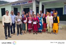 पंचायती राज चुनावों का बिगुल, उम्मीदवारों को मिले चुनाव चिन्ह