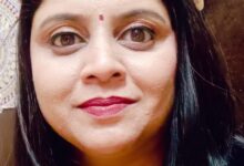 गणित के फॉर्मूले छोड़ थामी कला की डोर; ‘ममाज़ ब्लेसिंग’ से रूपाली शर्मा ने देश भर में बनाई पहचान
