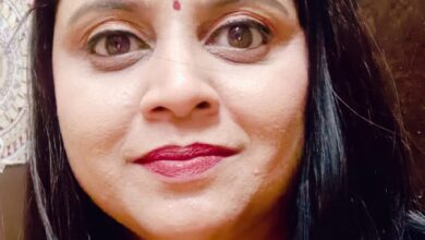गणित के फॉर्मूले छोड़ थामी कला की डोर; ‘ममाज़ ब्लेसिंग’ से रूपाली शर्मा ने देश भर में बनाई पहचान