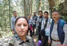 रोहरू में पक्षियों का महाकुंभ: 70 दुर्लभ प्रजातियों ने चौंकाया