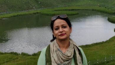 शिमला में रंगों का उत्सव : कलाकार मनप्रीत कौर लेकर आ रहीं हैं ‘STROKES OF LIFE’