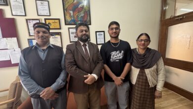परिस्थितियों से ऊपर उठता लोकश कौंडल का सफर
