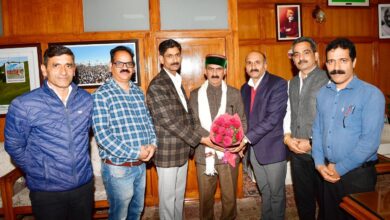 151 स्कूलों में CBSE पाठ्यक्रम शुरू करने की सराहना