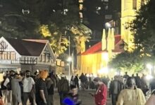 EXCLUSIVE: शिमला रिज मैदान पर अब नहीं लगेंगी दुकानें, संस्कृति और कला को मिलेगा नया मंच