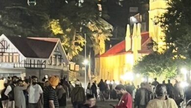 EXCLUSIVE: शिमला रिज मैदान पर अब नहीं लगेंगी दुकानें, संस्कृति और कला को मिलेगा नया मंच