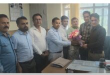 पशुपालन कर्मचारियों की समस्याओं पर गरजी शिमला कार्यकारिणी, वेतन और पदोन्नति मुद्दे उठे प्रमुखता से