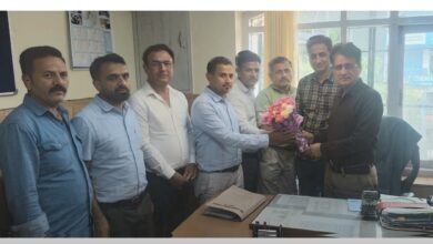 पशुपालन कर्मचारियों की समस्याओं पर गरजी शिमला कार्यकारिणी, वेतन और पदोन्नति मुद्दे उठे प्रमुखता से