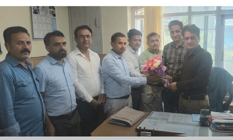 पशुपालन कर्मचारियों की समस्याओं पर गरजी शिमला कार्यकारिणी, वेतन और पदोन्नति मुद्दे उठे प्रमुखता से