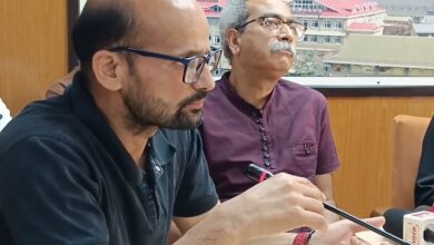 शाबाश: आईजीएमसी ने रचा इतिहास, रोबोटिक तकनीक से बड़ी आंत के कैंसर की पहली सफल सर्जरी
