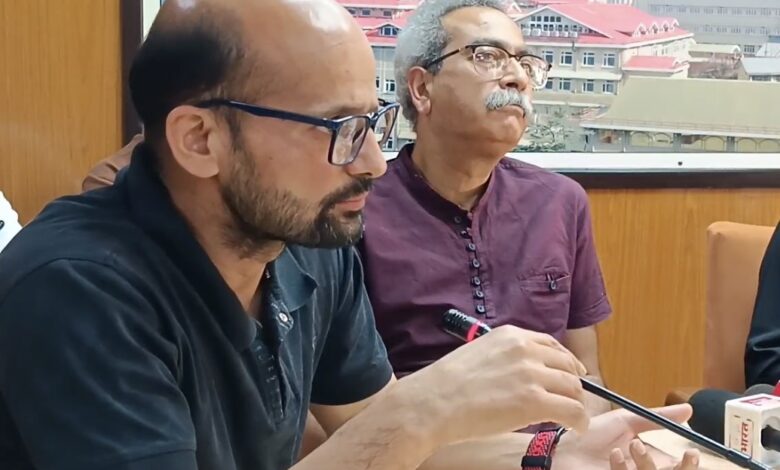 शाबाश: आईजीएमसी ने रचा इतिहास, रोबोटिक तकनीक से बड़ी आंत के कैंसर की पहली सफल सर्जरी
