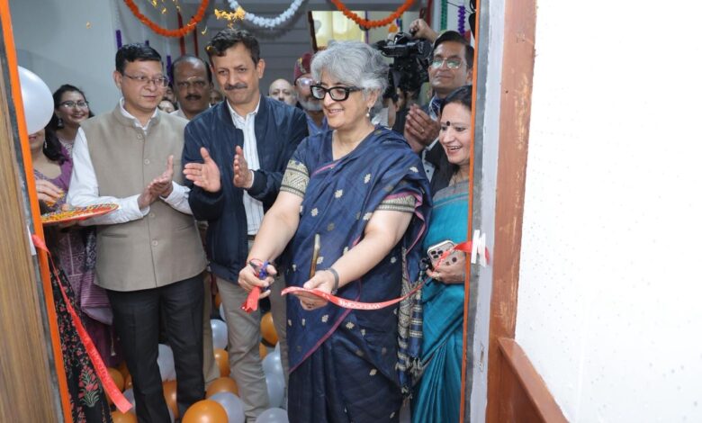 अपने लोग, अपने किस्से’ — डीडी न्यूज़ लाएगा हिमाचल की प्रेरक कहानियाँ