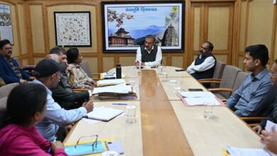 प्रदेश सरकार ने हिमकेयर योजना के बकाया भुगतान के लिए जारी किए 100 करोड़ रुपये