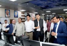 1500MW नाथपा झाकड़ी से लेकर सुन्नी बांध तक—ऊर्जा सचिव ने किया ग्राउंड रियलिटी चेक