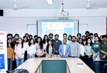 शूलिनी विवि  में आयोजित आइडियाथॉन 2K26 में स्वास्थ्य सेवा क्षेत्र में छात्रों के नवाचारों का प्रदर्शन