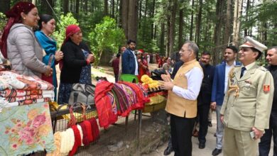 अटल टनल बनी हिमाचल की लाइफलाइन, राज्यपाल बोले– विकास और पर्यटन को मिली नई उड़ान