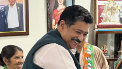 हिमाचल PCC में बड़ी नियुक्ति, डॉ. संजय शांडिल बने वाइस चेयरमैन