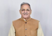 राज्यपाल ने शहरी स्थानीय निकाय चुनावों में मतदान के लिए नागरिकों से की अपील