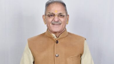 राज्यपाल ने शहरी स्थानीय निकाय चुनावों में मतदान के लिए नागरिकों से की अपील