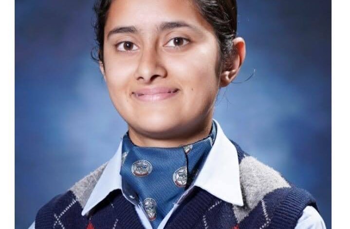 बास्केटबॉल की उभरती हुई खिलाड़ी  सुखमन कौर जूनियर राष्ट्रीय चैंपियनशिप में हिमाचल  का प्रतिनिधित्व करेंगी