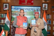 राज्यपाल ने हिमाचल की समृद्ध बोलियों के संरक्षण पर दिया बल