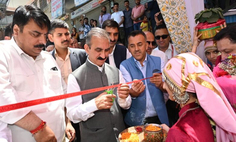 विधायकों को हर पांच वर्ष में देनी पड़ती है परीक्षा: मुख्यमंत्री