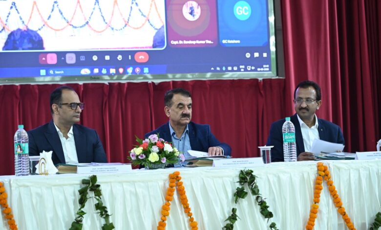 अंतरराष्ट्रीय सम्मेलन में ‘न्यू ग्लोबल इकोनॉमिक ऑर्डर’ पर गहन मंथन