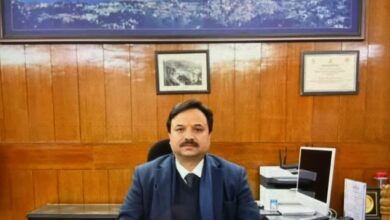 ख़ास ख़बर: हर मोर्चे पर एक्टिव हिमाचल के ‘अनुपम’ डीसी, देश के टॉप 100 डीएम में बनाई खास जगह