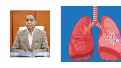 रामपुर–खनेरी में टीबी का कहर: 20% नर्सिंग छात्राएं संक्रमित, सरकार पर सवाल