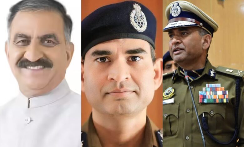 बड़ी कार्रवाई! Himachal Pradesh Police ने चिट्टा/ड्रग नेटवर्क पर कसा शिकंजा — PIT NDPS Act के तहत 15 आदतन तस्कर निरुद्ध