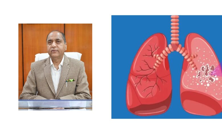 रामपुर–खनेरी में टीबी का कहर: 20% नर्सिंग छात्राएं संक्रमित, सरकार पर सवाल