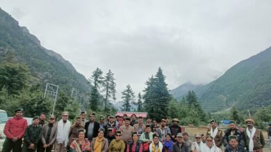 रकछम-छितकुल अभयारण्य में पर्यटकों से लिया जाएगा ईको-टूरिज्म शुल्क, पंचायतों ने दी मंजूरी