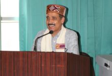 बच्चों के समग्र विकास में भावनात्मक और नैतिक शिक्षा की महत्वपूर्ण भूमिका : राजेश शर्मा