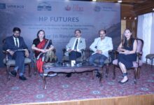 हिमाचल की शिक्षा में बड़ा बदलाव: यूनेस्को के HP FUTURES मॉडल का 14 हजार स्कूलों तक होगा विस्तार