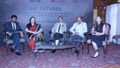 हिमाचल की शिक्षा में बड़ा बदलाव: यूनेस्को के HP FUTURES मॉडल का 14 हजार स्कूलों तक होगा विस्तार