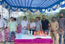बिजली बोर्ड प्रबंधन से मिला तकनीकी कर्मचारी संघ, पदोन्नति और भर्ती का मुद्दा उठाया