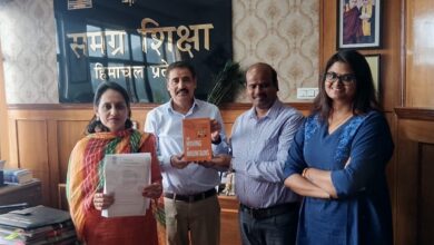 समग्र शिक्षा की नई पहल: अब प्रयोगों, मॉडलों और गतिविधियों के जरिए विज्ञान सीखेंगे स्कूली बच्चे