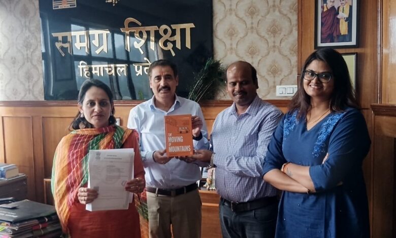समग्र शिक्षा की नई पहल: अब प्रयोगों, मॉडलों और गतिविधियों के जरिए विज्ञान सीखेंगे स्कूली बच्चे