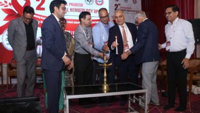 ख़ास ख़बर: पहला ट्रांसप्लांट मेरी निगरानी में होगा’—PGI के HOD की हामी, IGMC को बड़ी सौगात ख़ास ख़बर: पहला ट्रांसप्लांट मेरी निगरानी में होगा’—PGI के HOD की हामी, IGMC को बड़ी सौगात