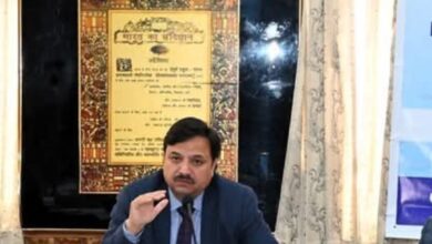 अंतर्राष्ट्रीय शिमला ग्रीष्मोत्सव-2026 में हिंदी, पहाड़ी और गज़ल गोष्ठियों का आयोजन