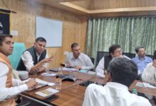 रैंप कार्यक्रम के तहत हिमाचल प्रदेश की उल्लेखनीय प्रगति, केंद्र ने सराहे प्रयास
