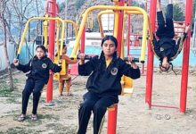 ख़ास ख़बर: स्कूलों में पढ़ाई के साथ फिटनेस भी