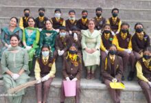 ब्लू बेल्स पब्लिक स्कूल,शोघी में धूमधाम से मनाया गया विश्व पर्यावरण दिवस ब्लू बेल्स पब्लिक स्कूल,शोघी में धूमधाम से मनाया गया विश्व पर्यावरण दिवस