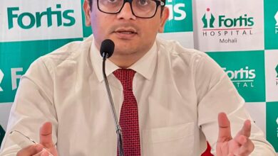 63 वर्षीय महिला के पेट के दुर्लभ कैंसर का फोर्टिस मोहाली में सीआरएस-हाइपेक सर्जरी के माध्यम से सफल उपचार