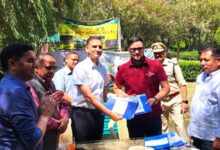 कुल्लू से शुरू हुई हरित क्रांति! जंगल बचाने के लिए आगे आया कॉर्पोरेट जगत