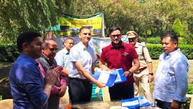 कुल्लू से शुरू हुई हरित क्रांति! जंगल बचाने के लिए आगे आया कॉर्पोरेट जगत
