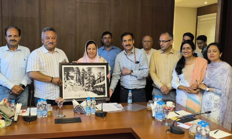 ‘हर बच्चे तक गुणवत्तापूर्ण शिक्षा’—हिमाचल और कश्मीर की साझा प्रतिबद्धता